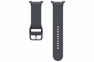 SNL33LBEGEU spordi rihm (M/L) Samsung Galaxy Watch8, Graphite