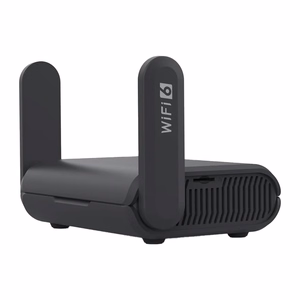 GL.iNet Slate AX Wi-Fi 6 ruuter