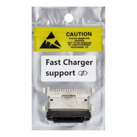 Charge connector jaoks XIAOMI Mi 9T ORI