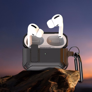 DUX DUCIS PECO - protective case armor type jaoks AirPods 3 must