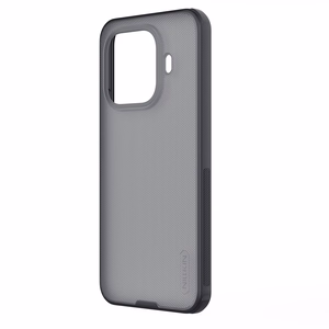 Nillkin Super Shield Pro ümbris Xiaomi 15T Pro jaoks, läbipaistev