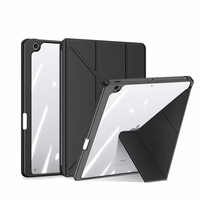 DUX DUCIS case MAGI with pencil storage jaoks iPad 10.9 (2022) must