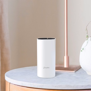 TP-LINK ruuter Wi-Fi Mesh AC1200 Deco M4 !GbE 2-pakk