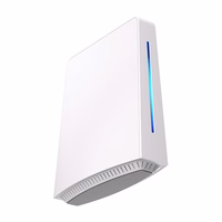 Bramka iHost Jaotur WiFi, ZigBee, Bluetooth, Matter SONOFF AIBridge-26, 4GB, LAN