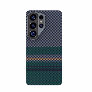 Benks Magnetic Armor Air Aurora Kevlar 600D чехол C050 для Samsung Galaxy S26 Ultra