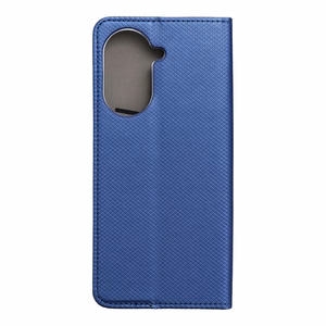 SMART Ümbris Kaaned jaoks XIAOMI Redmi A5 ( 171,7 x 77,8 x 8,26) tumesinine