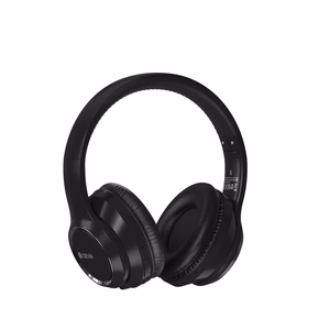 Devia Bluetooth наушники Kintone черные