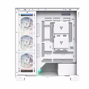 MODECOM VOLCANO STELLAR PLUS ARGB MIDI 5F valge
