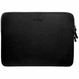 Puro Sleeve 16" sülearvuti kott - must