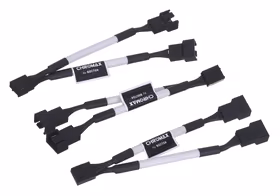 Noctua NA-SYC1 4-PIN PWM hardware cooling accessory valge