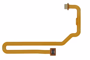 Flex Huawei P Smart 2019 flex jaoks connect Fingerprint (03025NFJ) original (service pack)