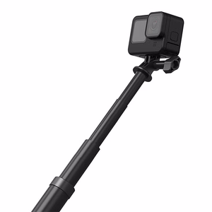 Selfipulk 2.7M TELESIN süsinikkiust spordikaameratele