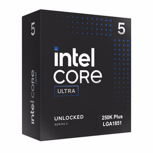 Intel Core Ultra 5 250K Plus protsessor 30 MB Smart Cache Box