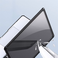 Ümbris Dux Ducis "LCGM" Apple MacBook Pro 16" (2019/2021/2023/2024) must