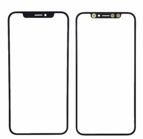 LCD screen glass Apple iPhone XS Max with OCA V3