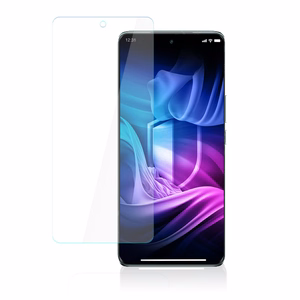 Vivo T3 Pro 5G – 3mk Silky Matt Pro telefoni ekraanikaitse