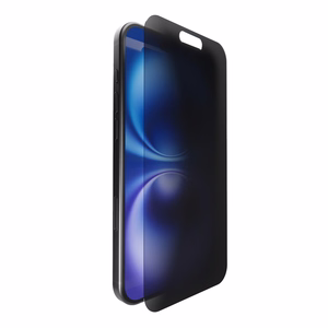 Закалённое стекло Puro Privacy для iPhone 16 Pro Max / iPhone 15 Pro Max