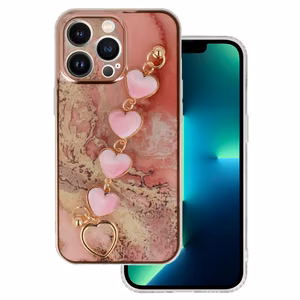 Trend Ümbris jaoks Iphone 13 Pro design 6 roosa