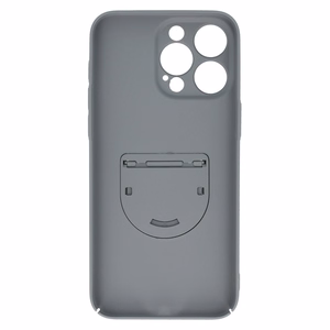 Tel Protect Magnetic Elipse Ümbris jaoks Iphone 15 Pro hall