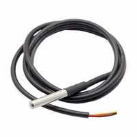 Shelly DS18B20 Temperature Sensor (3m Kaabel)