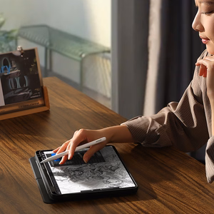 Joyroom JR-X9S Pro активный стилус с 2 сменными наконечниками белый