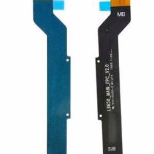 Flex Xiaomi Redmi Note 5 emaplaadi kaabel (LCD) ORG