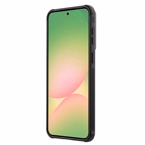 Nillkin CamShield Pro ümbris Samsung Galaxy A57 5G läbipaistev must