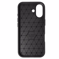 Tel Protect Carbon Elite jaoks Iphone 17 Must