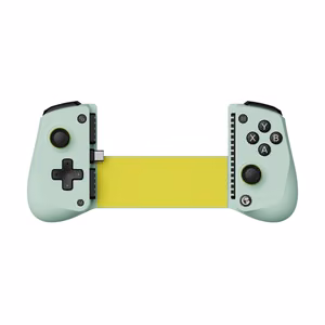 GameSir X5 Lite GN Mobile Kontroller Bright Roheline