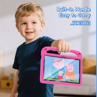 Ümbris Dux Ducis Puff Lenovo Tab M11 TB330 roosa