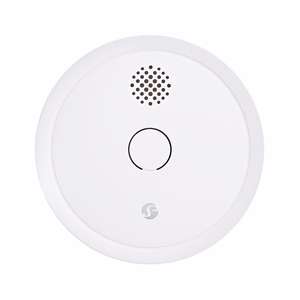 Shelly Plus пожарная сигнализация WiFi