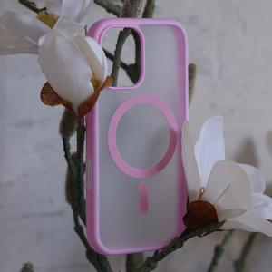 Liavec Soft Ümbris jaoks Iphone 17 purple