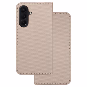 Чехол Smart Magnet для Samsung Galaxy A37 5G золотой
