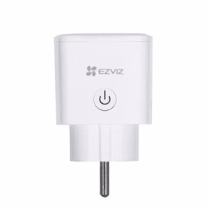 EZVIZ T30-10B-EU nutipistik 1600 W valge