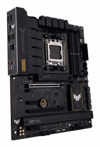 ASUS TUF GAMING B650-PLUS AMD B650 emaplaat AM5 Socket ATX