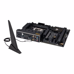 ASUS TUF GAMING B650-PLUS WIFI emaplaat