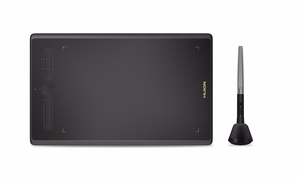 Huion H610X graafikatahvel