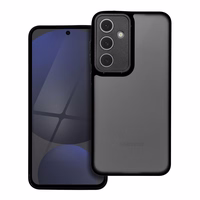 VARIETE Ümbris jaoks SAMSUNG S24 FE must