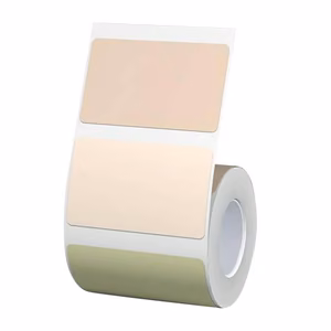Niimbot thermal labels stickers T 50x30mm 230 pcs (color)