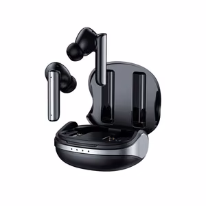 Blavec Bluetooth TWS Kõrvaklapid BW-03 Infinity Pro ANC+ENC (BW03IP-B) must