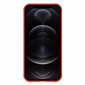 Tel Protect Magical Magsafe Stand Case for Iphone 11 Pro red