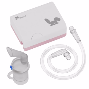 Momini kompressor-nebulisaator NebuEasy