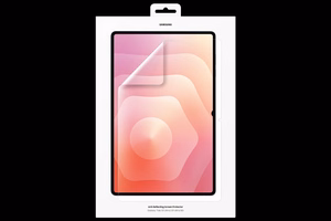 EF-UX930CTE Samsung Peegeldamisvastane kaitsekile Galaxy Tab S11 Ultra läbipaistev