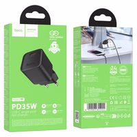 Laadija Hoco N66 35W GaN USB-C must