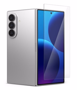 Ringke Cover Display Pro 2-Pack Tempered Glass for Samsung Galaxy Z Fold 8 Ultra