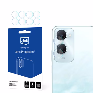 Vivo Y36c – 3mk Lens Protection kaamera objektiivi kaitse