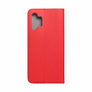 SMART Ümbris Kaaned jaoks SAMSUNG A32 LTE punane