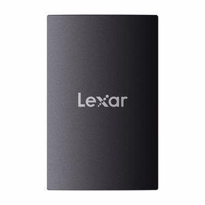 Lexar SL500 2 TB kaasaskantav SSD-kõvaketas