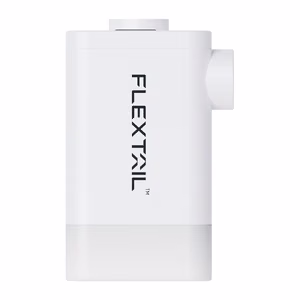 Flextail Max Pump 2 Plus Portable Pump (White)