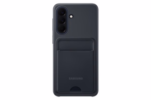OA576TBE kaardipesaga ümbris Samsung Galaxy A57, must